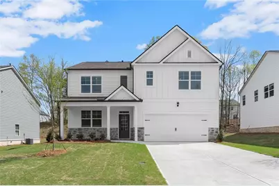 348 Belmont Drive, Cartersville, GA 30120 - Photo 3