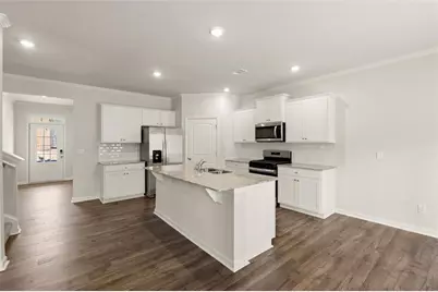 348 Belmont Drive, Cartersville, GA 30120 - Photo 11