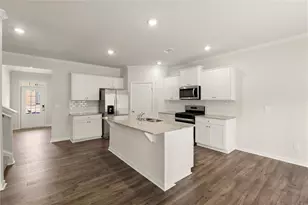 348 Belmont Dr, Cartersville, GA 30120 - Photo 11