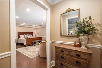 1854 Kanawha Drive, Smoke Rise, GA 30087 - Photo 49