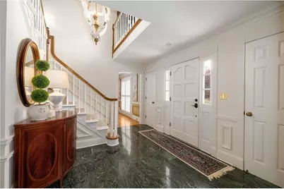 1854 Kanawha Drive, Smoke Rise, GA 30087 - Photo 7