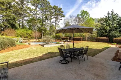 1854 Kanawha Drive, Smoke Rise, GA 30087 - Photo 25