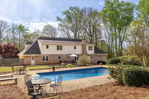 1854 Kanawha Dr, Smoke Rise, GA 30087 - Photo 29