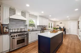 1854 Kanawha Dr, Smoke Rise, GA 30087 - Photo 13