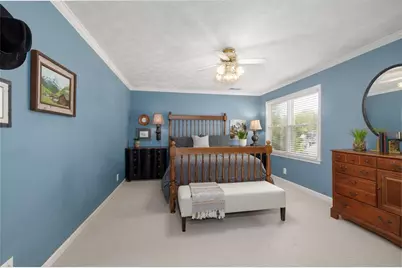 1854 Kanawha Drive, Smoke Rise, GA 30087 - Photo 35