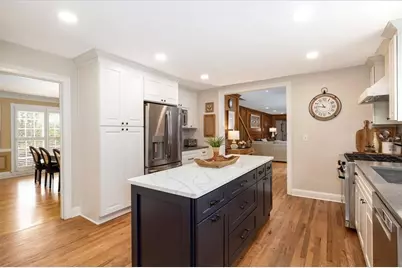 1854 Kanawha Drive, Smoke Rise, GA 30087 - Photo 15