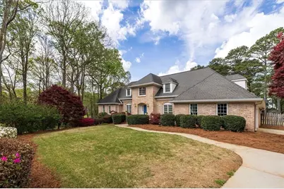 1854 Kanawha Drive, Smoke Rise, GA 30087 - Photo 3