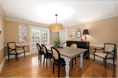 1854 Kanawha Drive, Smoke Rise, GA 30087 - Photo 11