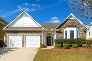 7344 Toccoa Cir, Union City, GA 30291 - Photo 1