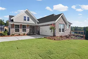 47 Park Village Bend, Dallas, GA 30157 - Photo 3