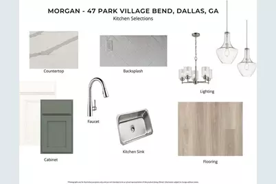47 Park Village Bend, Dallas, GA 30157 - Photo 3
