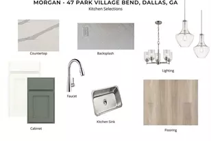 47 Park Village Bend, Dallas, GA 30157 - Photo 3