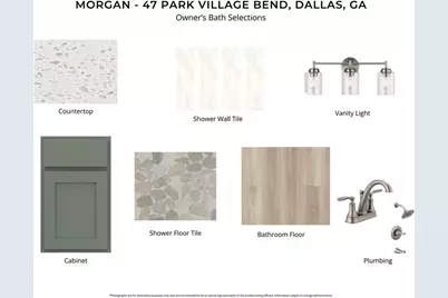 47 Park Village Bend, Dallas, GA 30157 - Photo 5