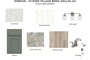 47 Park Village Bend, Dallas, GA 30157 - Photo 5