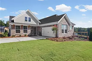 47 Park Village Bend, Dallas, GA 30157 - Photo 3