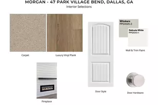 47 Park Village Bend, Dallas, GA 30157 - Photo 3