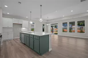 47 Park Village Bend, Dallas, GA 30157 - Photo 17