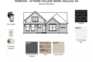 47 Park Village Bend, Dallas, GA 30157 - Photo 3