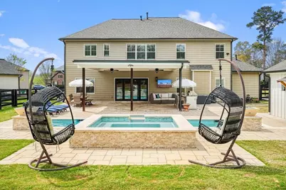 103 American Pharoah Way, Canton, GA 30115 - Photo 103