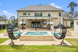 103 American Pharoah Wy, Canton, GA 30115 - Photo 103