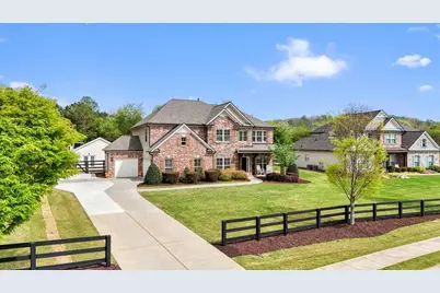 103 American Pharoah Way, Canton, GA 30115 - Photo 19