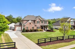 103 American Pharoah Wy, Canton, GA 30115 - Photo 19