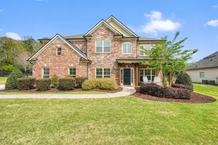 103 American Pharoah Wy, Canton, GA 30115 - Photo 5