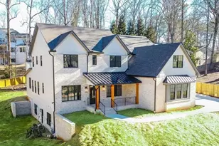 506 Old Harbor Dr, Sandy Springs, GA 30328 - Photo 3