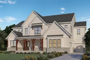 506 Old Harbor Dr, Sandy Springs, GA 30328 - Photo 11