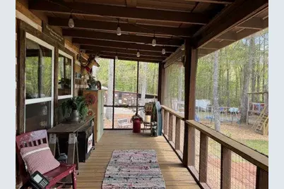 500 County Rd 496, Centre, AL 35960 - Photo 35