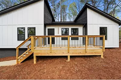 324 Hill Crest Circle, Woodstock, GA 30188 - Photo 5