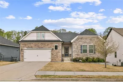 3760 Westhaven Drive, Cumming, GA 30040 - Photo 1