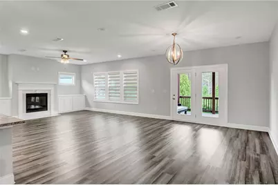 3760 Westhaven Drive, Cumming, GA 30040 - Photo 5