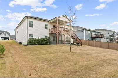 3760 Westhaven Drive, Cumming, GA 30040 - Photo 35