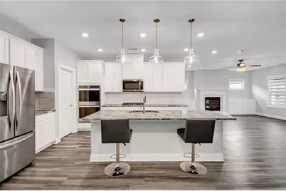 3760 Westhaven Drive, Cumming, GA 30040 - Photo 9