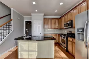 617 Grove Manor Park, Suwanee, GA 30024 - Photo 25