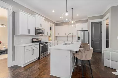 519 Holcomb Bridge Road, Norcross, GA 30071 - Photo 9