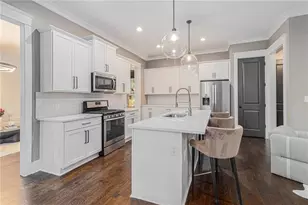 519 Holcomb Bridge Rd, Norcross, GA 30071 - Photo 9