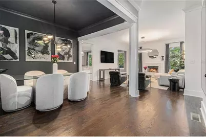 519 Holcomb Bridge Road, Norcross, GA 30071 - Photo 7