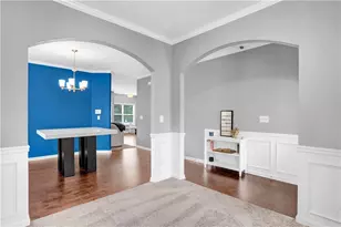 7789 Village Pass, Fairburn, GA 30213 - Photo 7