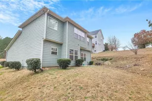 7789 Village Pass, Fairburn, GA 30213 - Photo 5