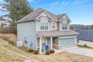 7789 Village Pass, Fairburn, GA 30213 - Photo 3