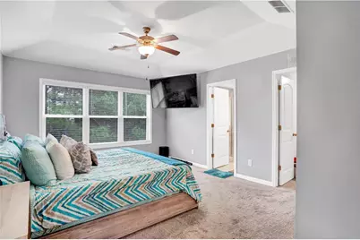 7789 Village Pass, Fairburn, GA 30213 - Photo 25