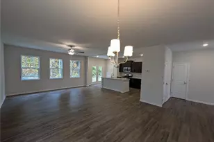 168 Parkwood Dr, Dawsonville, GA 30534 - Photo 5