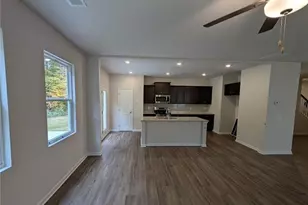 168 Parkwood Dr, Dawsonville, GA 30534 - Photo 9