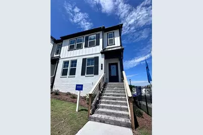 59 Constitution Avenue, Pendergrass, GA 30567 - Photo 1