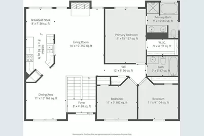397 E Sycamore Drive, Winder, GA 30680 - Photo 33