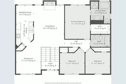 397 E Sycamore Drive, Winder, GA 30680 - Photo 33