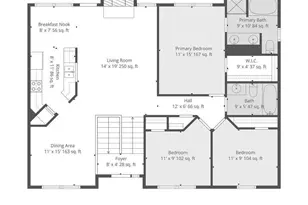 397 E Sycamore Dr, Winder, GA 30680 - Photo 29