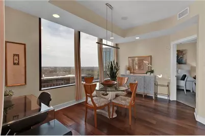 2828 Peachtree Road NW #1402, Atlanta, GA 30305 - Photo 7